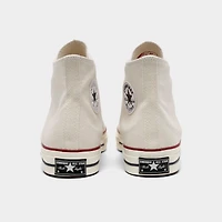 Men's Converse Chuck 70 High Top Casual Shoes