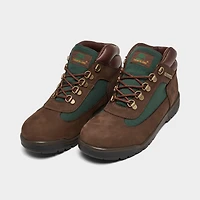 Big Kids' Timberland Field Boots