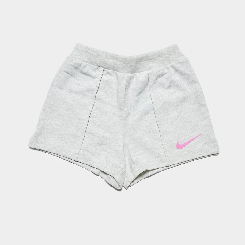 Girls' Infant Nike Sportswear T-Shirt and Shorts Set