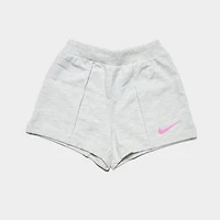 Girls' Infant Nike Sportswear T-Shirt and Shorts Set