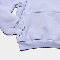Girls' Toddler Nike Floral Futura 2-Piece Hoodie and Jogger Pants Set