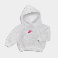 Infant Nike Sportswear Pullover Hoodie and Jogger Pants Set
