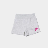 Girls' Toddler Nike T-Shirt and Shorts Set