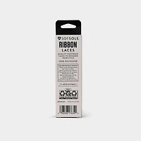 Sof Sole Ribbon Shoelaces