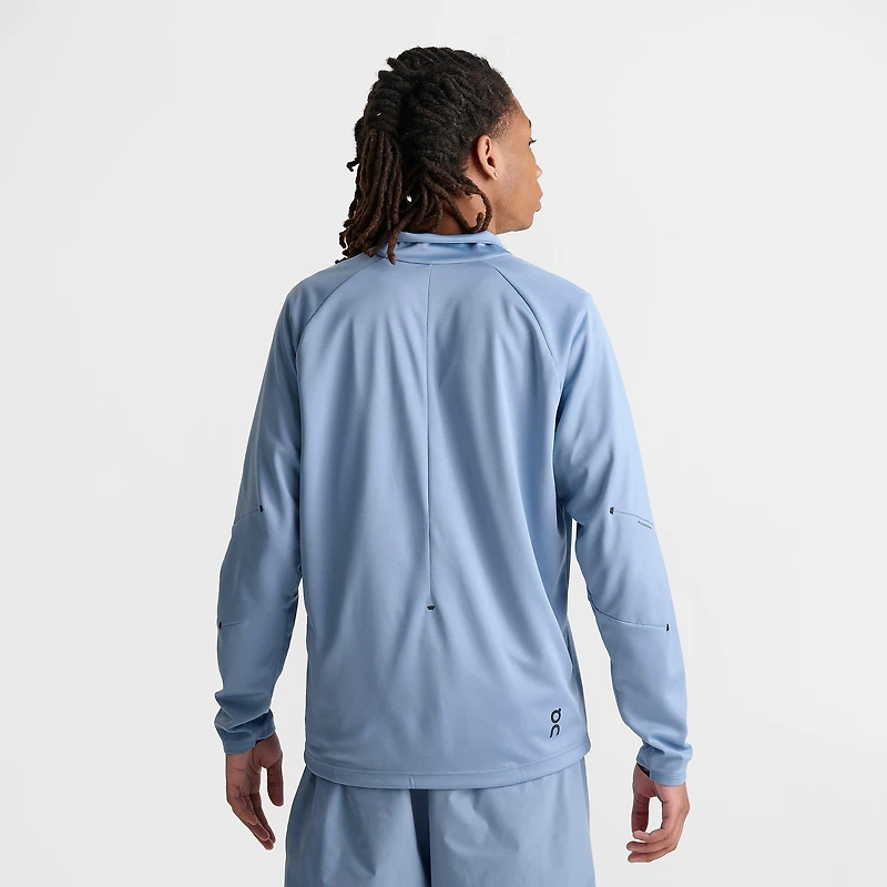 Men's On Climate Quarter-Zip Running Top