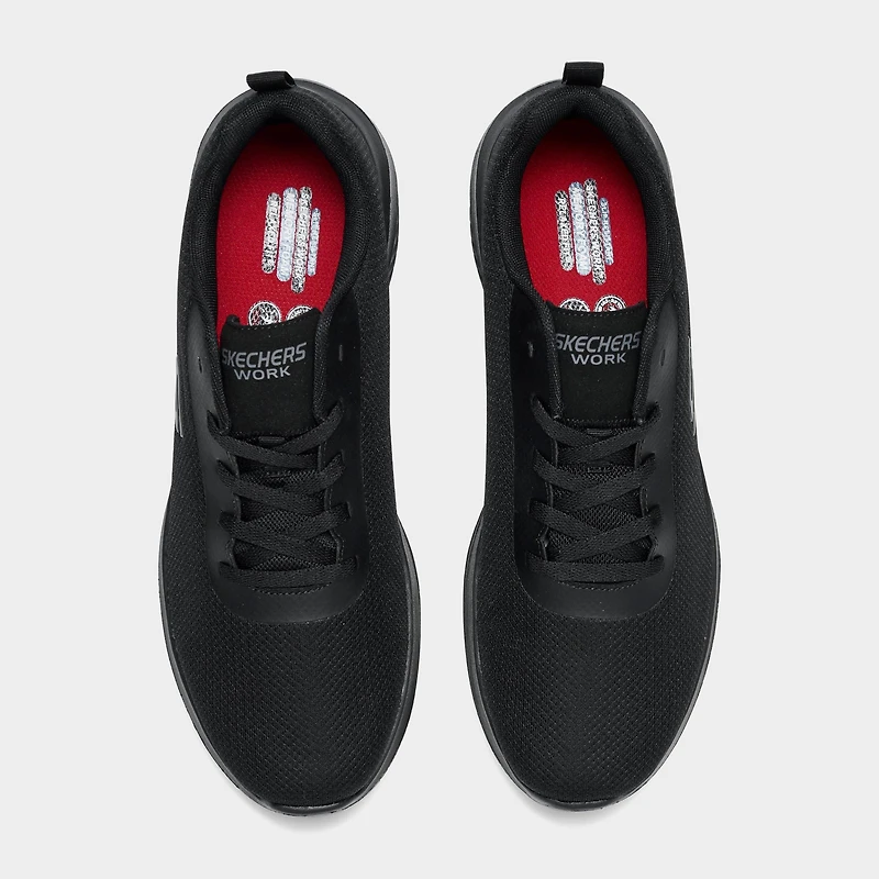 Men's Skechers Work Relaxed Fit: Ultra Flex 3.0 SR - Daxtin Casual Shoes