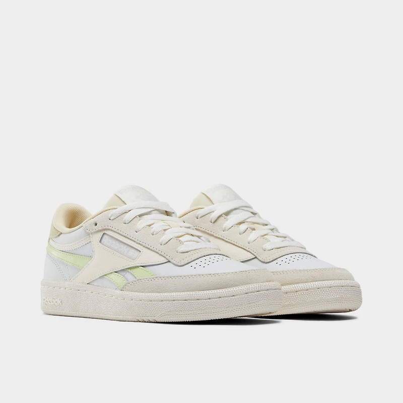 Women's Reebok Club C Revenge Casual Shoes