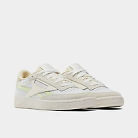 Women's Reebok Club C Revenge Casual Shoes