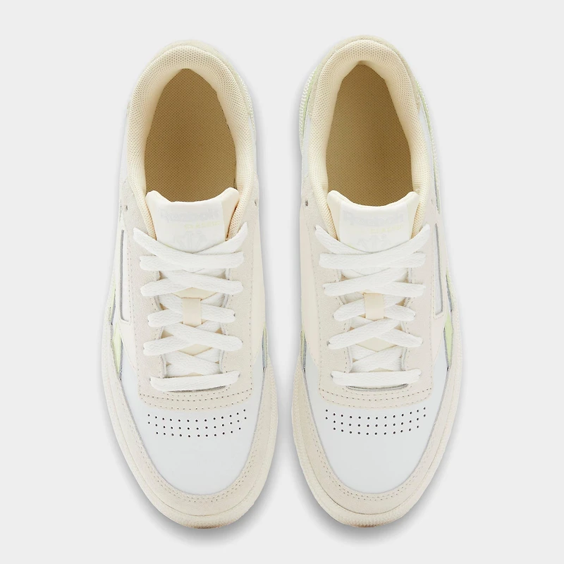 Women's Reebok Club C Revenge Casual Shoes