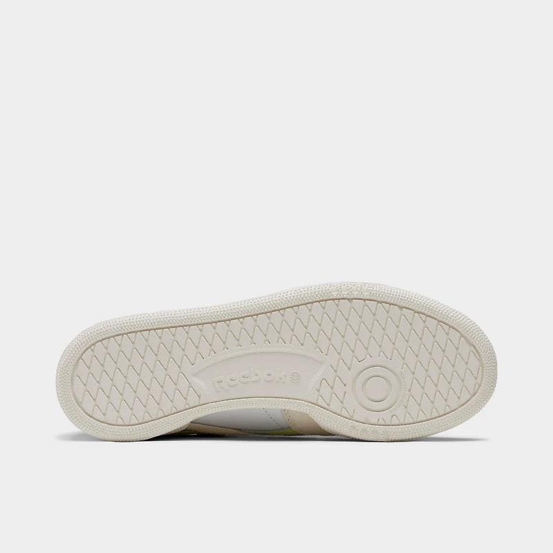 Women's Reebok Club C Revenge Casual Shoes