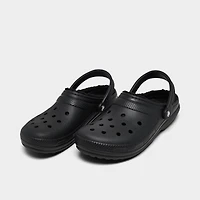 Crocs Classic Lined Clog Shoes