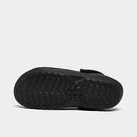 Crocs Classic Lined Clog Shoes