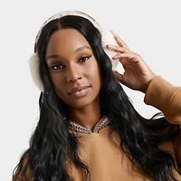 Women's UGG Sheepskin Earmuff