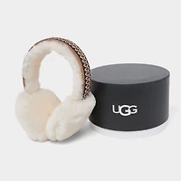 Women's UGG Sheepskin Earmuff