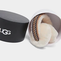 Women's UGG Sheepskin Earmuff