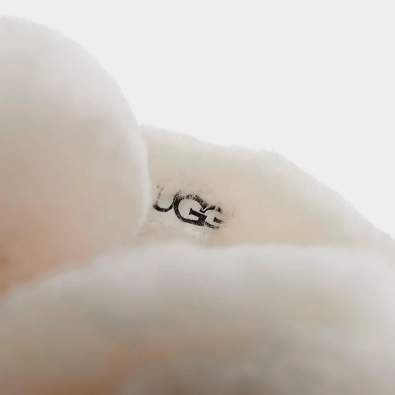 Women's UGG Sheepskin Earmuff