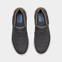 Men's Skechers Relaxed Fit: Hasting - Marco Slip-On Casual Shoes