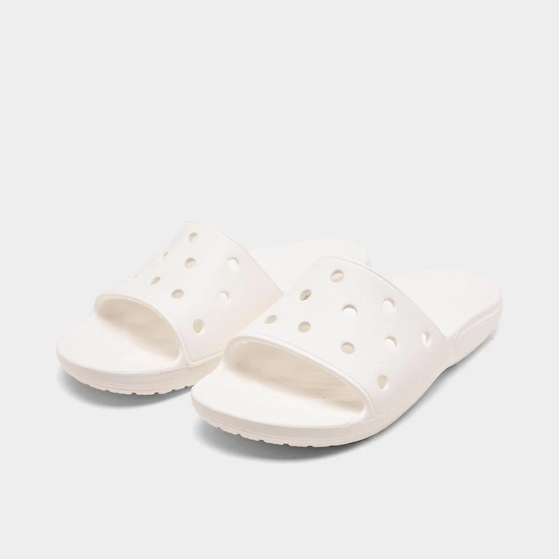 Men's Crocs Classic Slide Sandals
