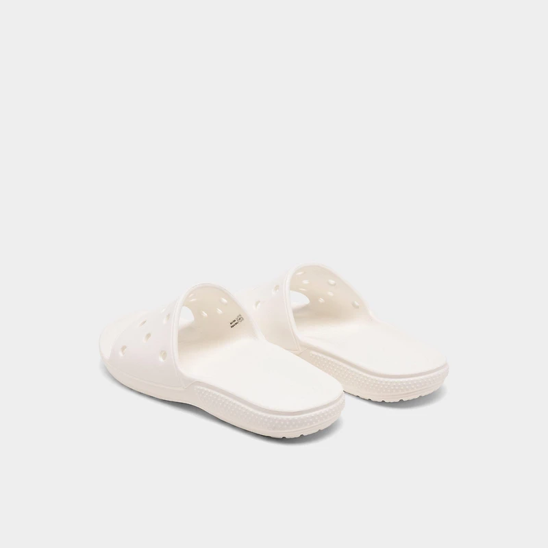 Men's Crocs Classic Slide Sandals