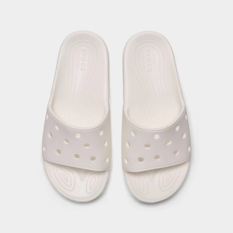 Men's Crocs Classic Slide Sandals