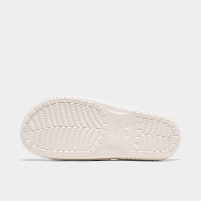 Men's Crocs Classic Slide Sandals