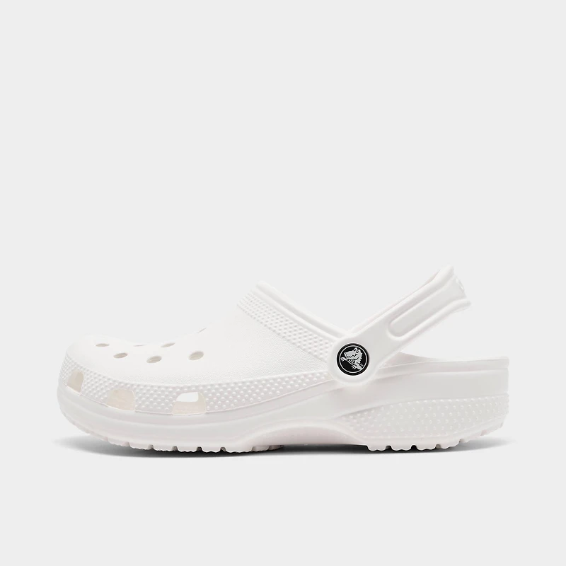 Big Kids Crocs Classic Clog Shoes