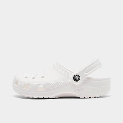 Big Kids Crocs Classic Clog Shoes