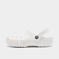 Big Kids Crocs Classic Clog Shoes