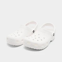 Big Kids Crocs Classic Clog Shoes