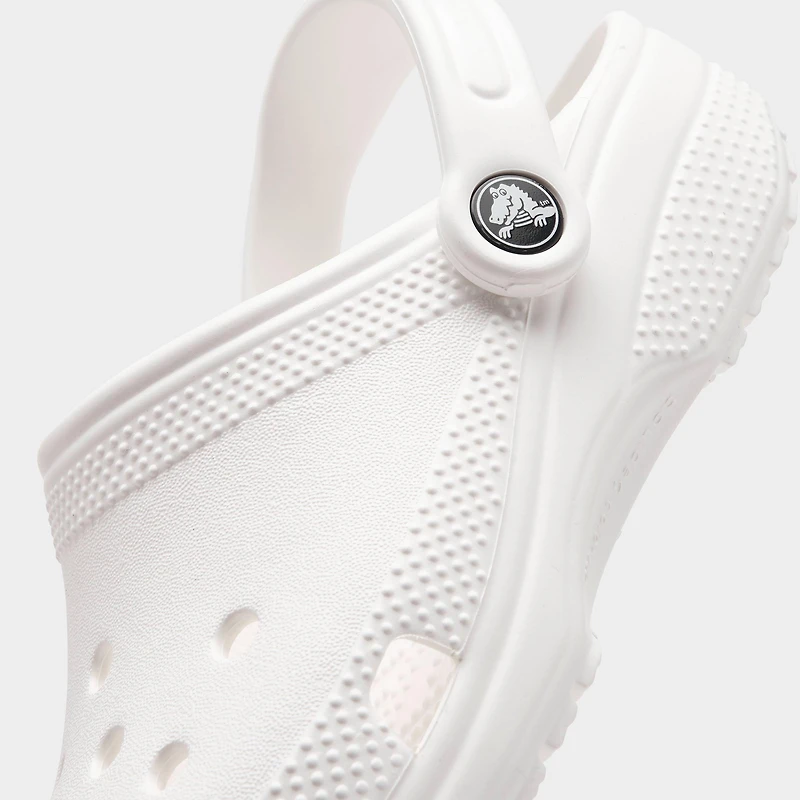 Big Kids Crocs Classic Clog Shoes
