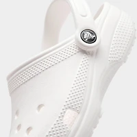 Big Kids Crocs Classic Clog Shoes