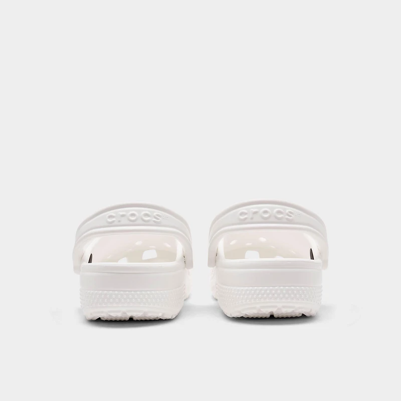 Big Kids Crocs Classic Clog Shoes