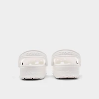 Big Kids Crocs Classic Clog Shoes