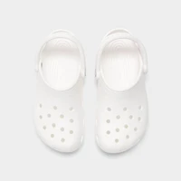 Big Kids Crocs Classic Clog Shoes