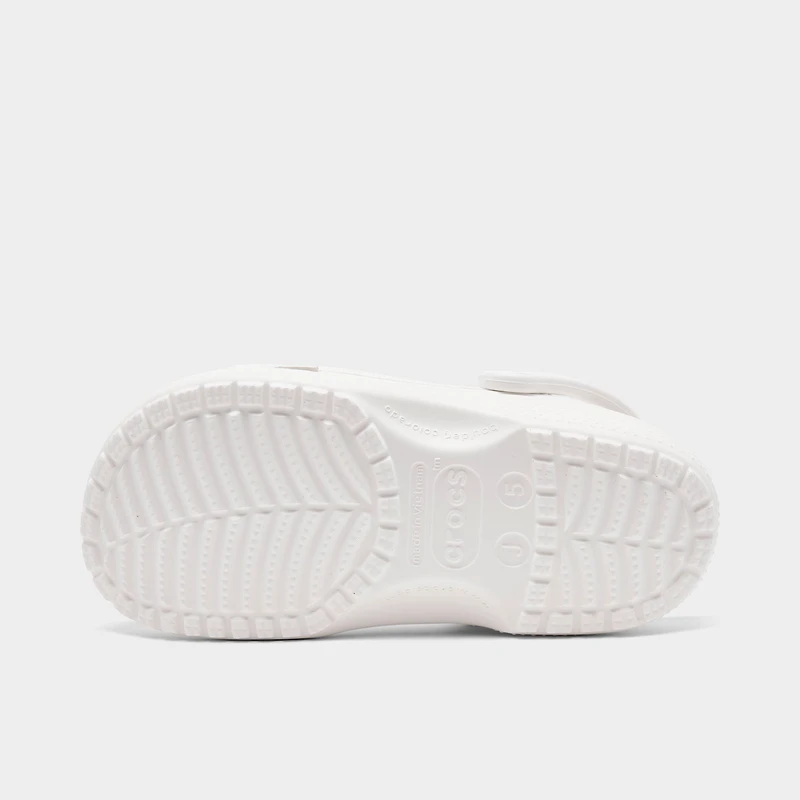 Big Kids Crocs Classic Clog Shoes
