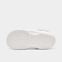 Big Kids Crocs Classic Clog Shoes
