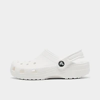 Girls' Little Kids' Crocs Glitter Classic Clog Shoes