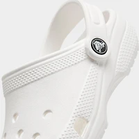 Girls' Little Kids' Crocs Glitter Classic Clog Shoes