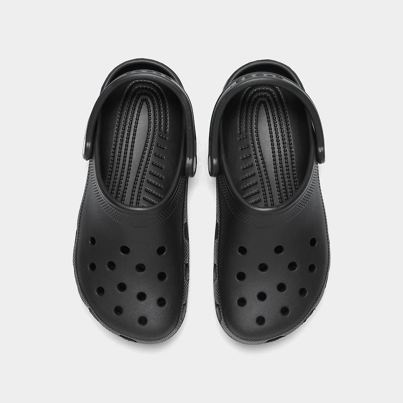 Big Kids' Crocs Classic Clog Shoes