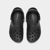 Big Kids' Crocs Classic Clog Shoes