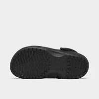 Big Kids' Crocs Classic Clog Shoes