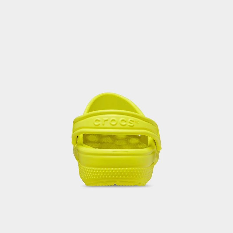 Little Kids' and Big Crocs Classic Clog Shoes
