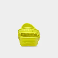 Little Kids' and Big Crocs Classic Clog Shoes
