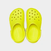 Little Kids' and Big Crocs Classic Clog Shoes