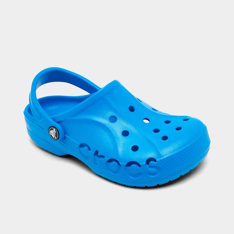 Little Kids' Crocs Baya Clogs