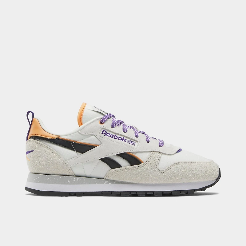 Women's Reebok Classic Leather Casual Shoes