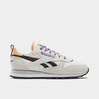 Women's Reebok Classic Leather Casual Shoes