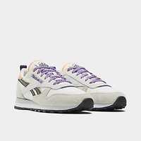 Women's Reebok Classic Leather Casual Shoes