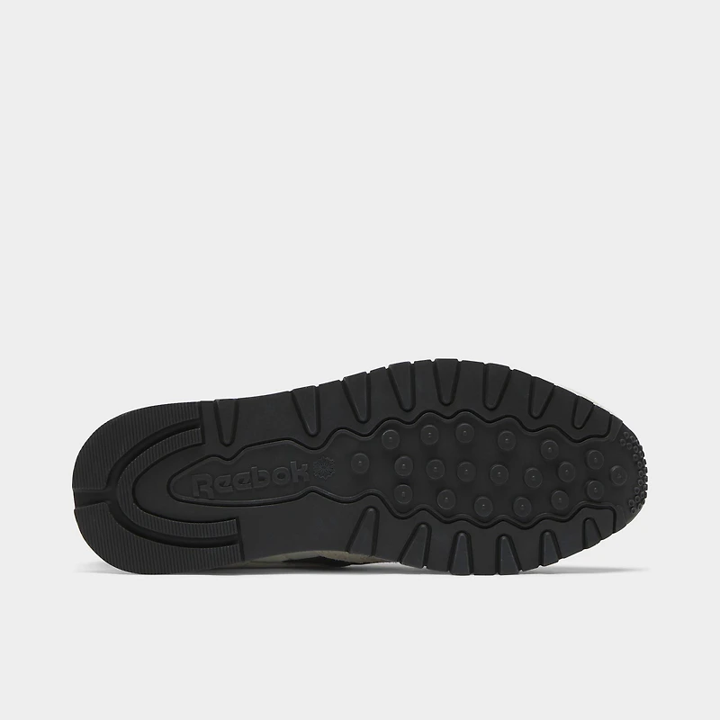 Women's Reebok Classic Leather Casual Shoes