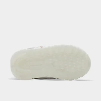 Girls' Toddler Reebok Classic Leather Casual Shoes
